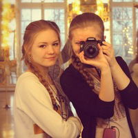 Марина Бедина