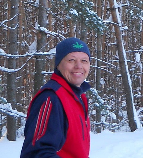 Александр Туркин