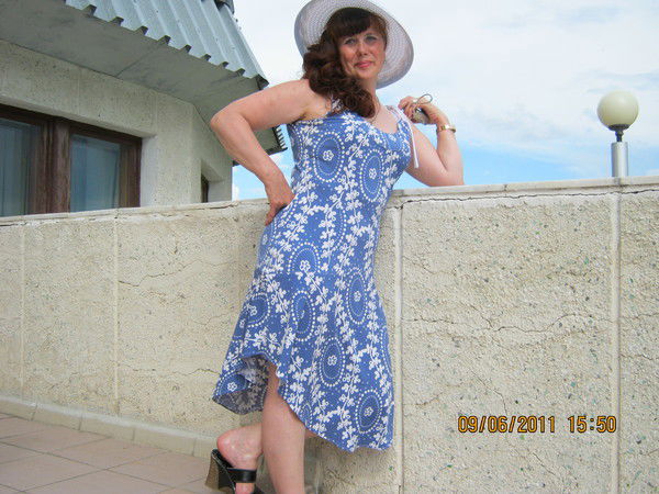 Людмила Клюева