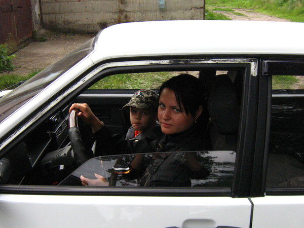 Олеся Жукова