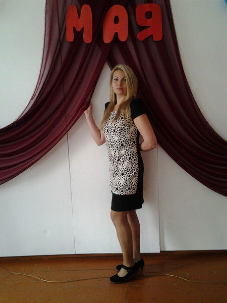 Наталья Подколзина