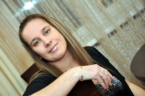 Марина Родионова