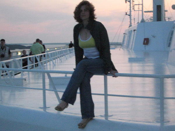 Наталия Уварова