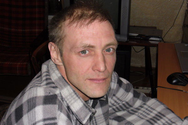 Павел Лалетин