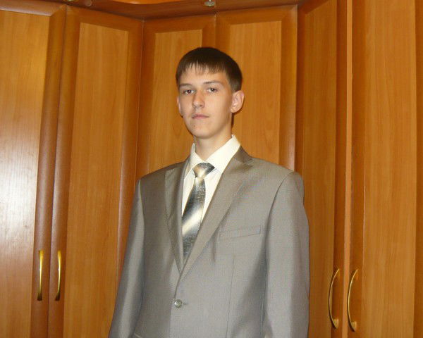 Макс Евдокименко