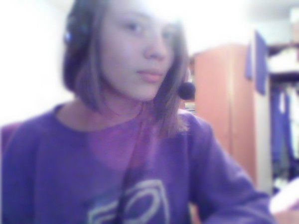 Лера Байдук