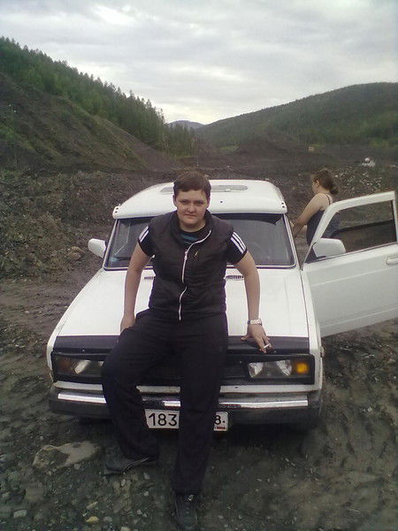 Валентина Томилова