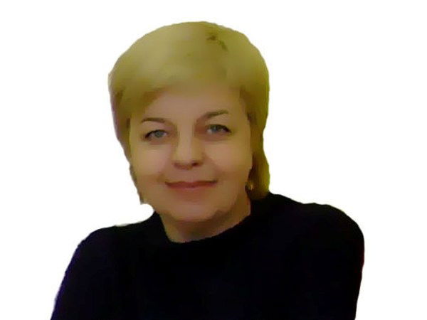 Елена Азанова
