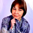 Эльвира Рябусова