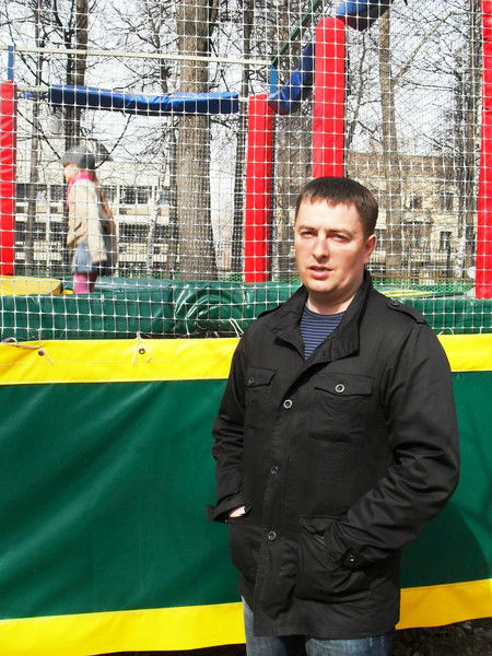 Захар Агейчик