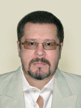 Евгений Воробьёв