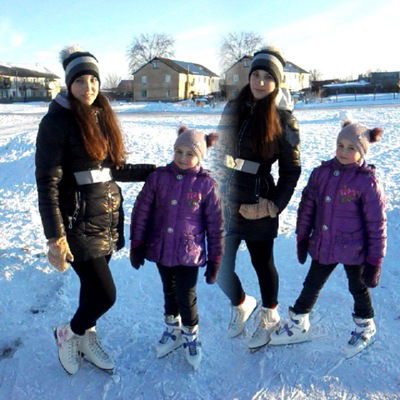 Домнина Екатерина