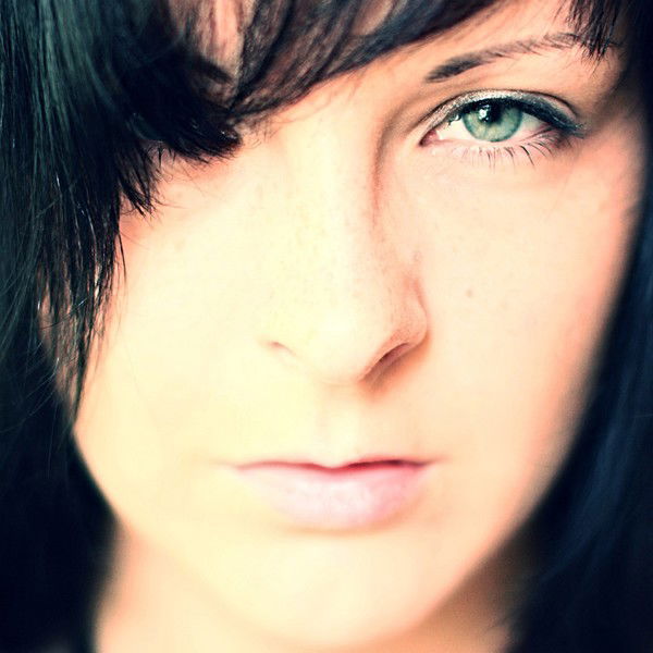 Полина Скворцова