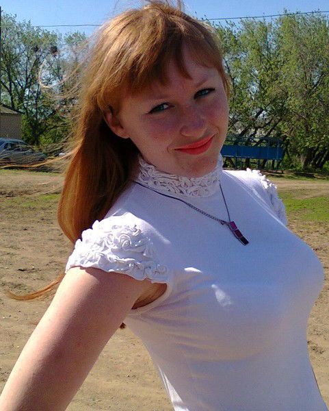 Анастасия Акимова