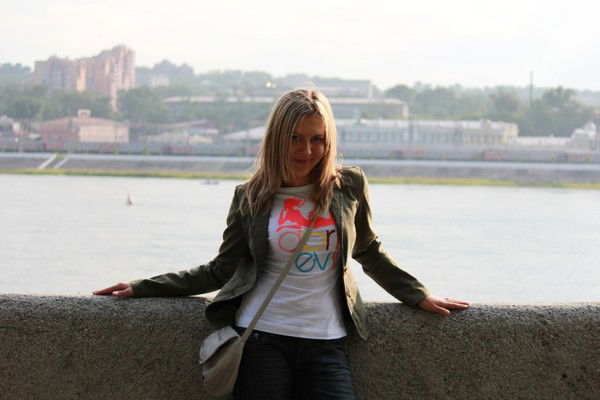 Екатерина Романова