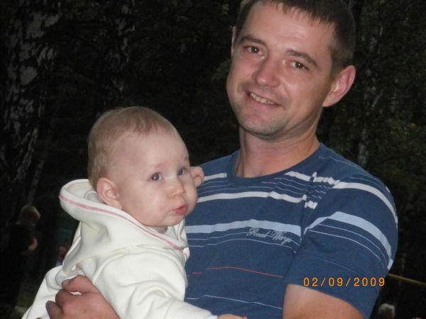 Александр Вишневский