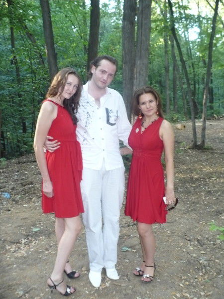 Пётр Белянкин