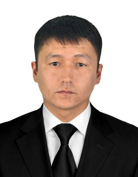 Raxmon Eshimov