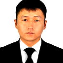 Raxmon Eshimov