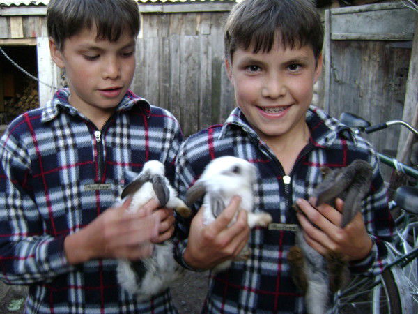 Вера Чурбанова (Убейкина)