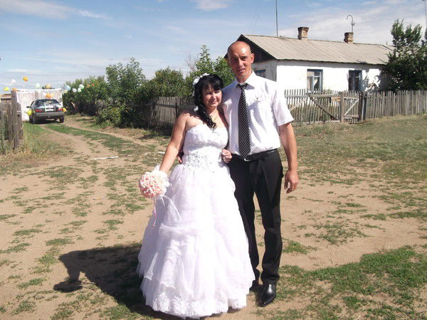 Никишаева Елена