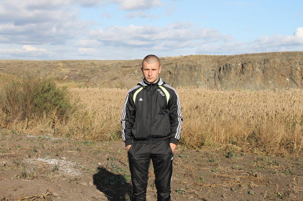 Александр Пономаренко