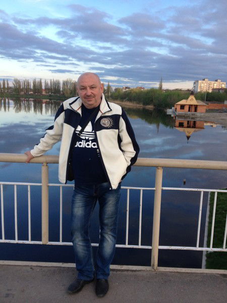 Александр Вакс