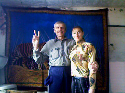 Владимир Анатольевич Каргаполов