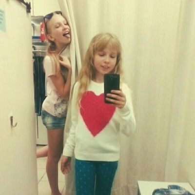 Юля Краснова