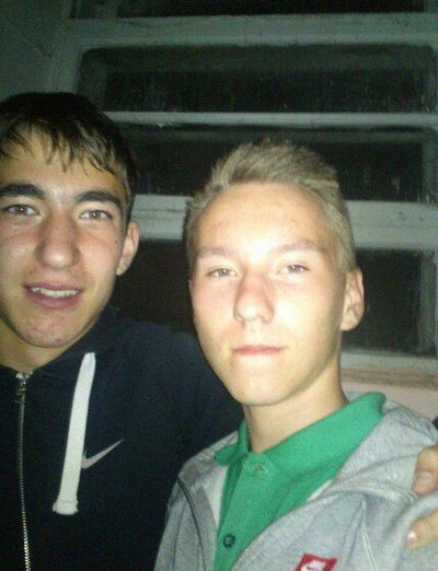 Влад Сарычев