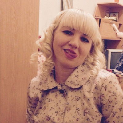 Наталья Ципенюк