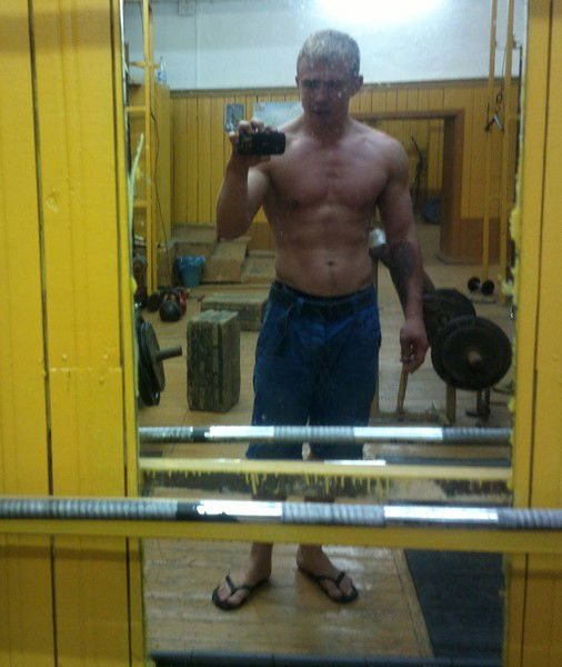 Вадим Куприянов