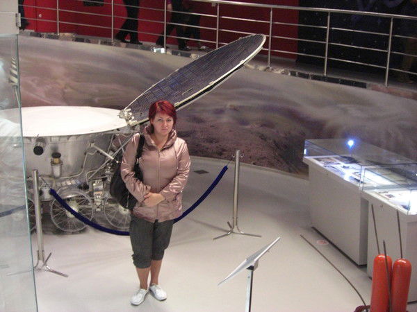 Елена Сидоренко