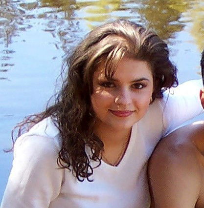 Оксана Марточка