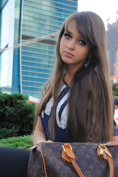 Влада Громова