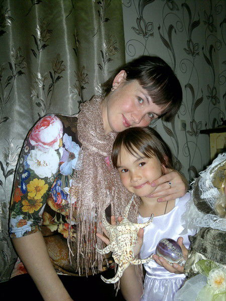 Марина Муравьева