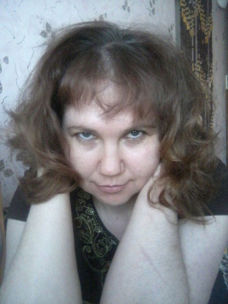 Татьяна Рощепкина