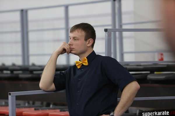 Василий Махароблишвили