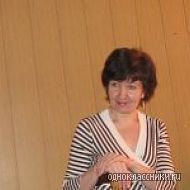 Юлия Михайлова