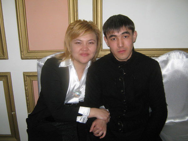 Береке Конакбаева