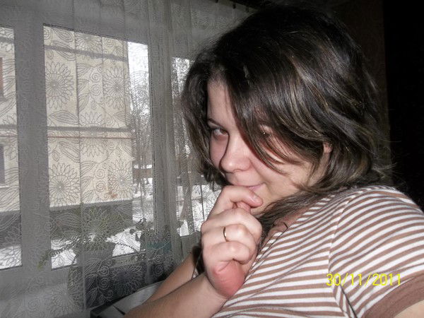 Анна Еременко