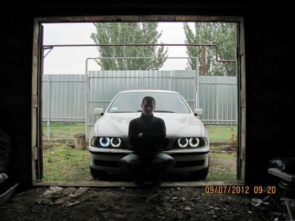 Александр Карпов