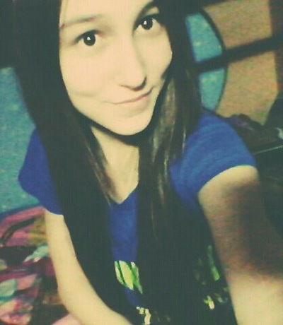 Эльвирочка Валеева