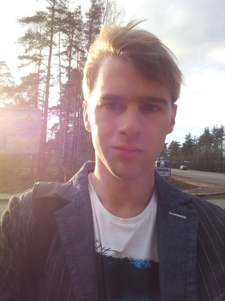 Кирилл Цветков