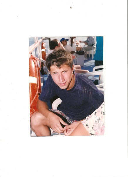 Артём Мартиросян