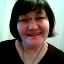 Жанна Kas