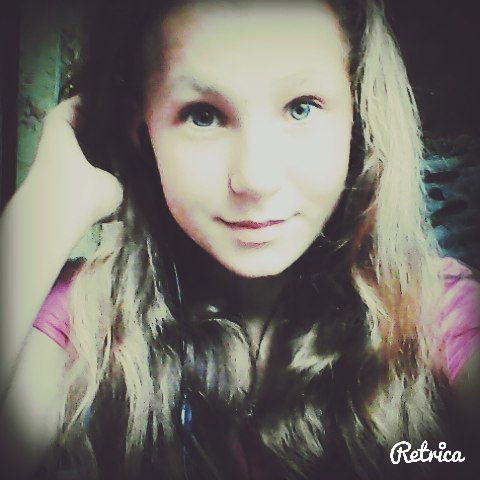 Алёна Гаврилова