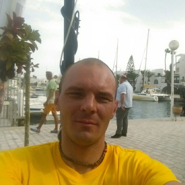 Владимир Тот Самый