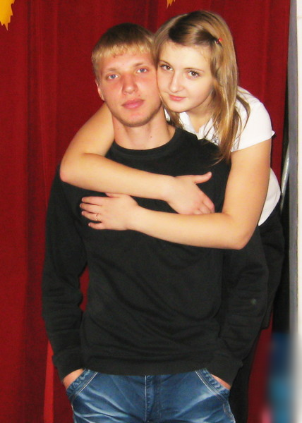 Алексей Бутузов