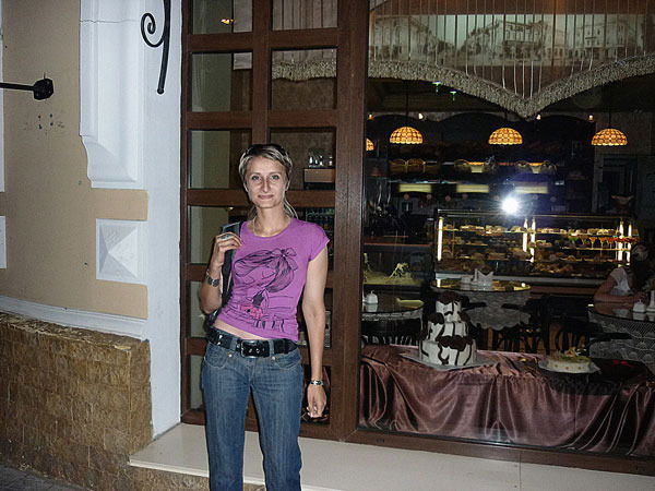 Людмила *******